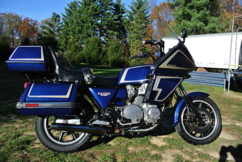 1979 Kawasaki Other