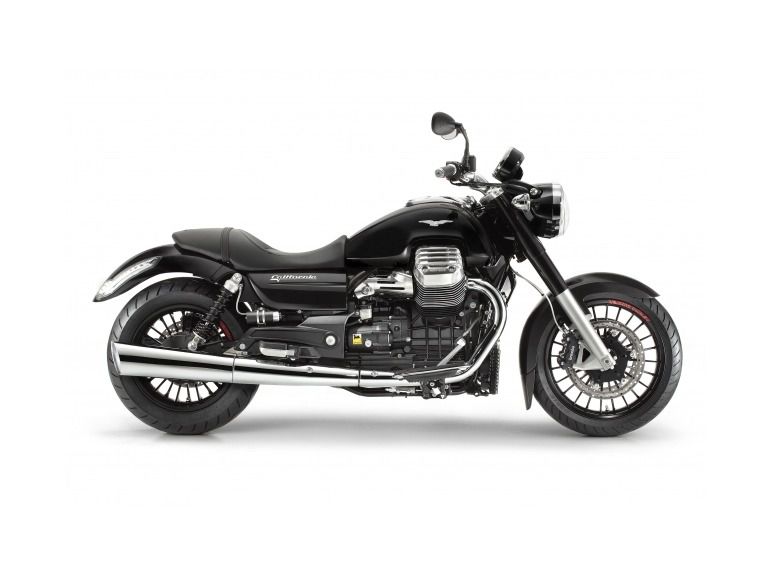 2013 Moto Guzzi California 1400 CUSTOM *IN STOCK NOW* 