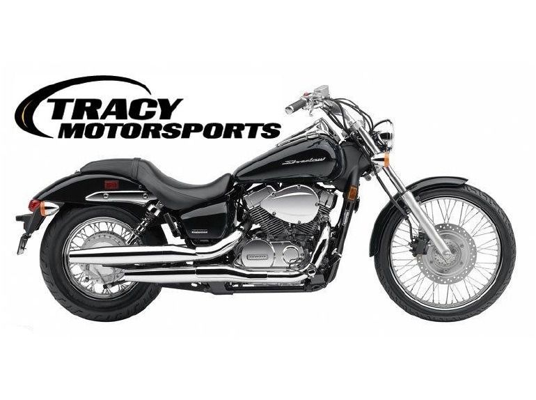 2013 Honda Shadow Spirit 750 ABS 