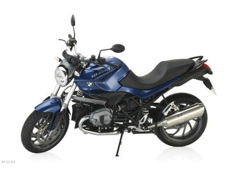 2013 bmw r 1200 r 