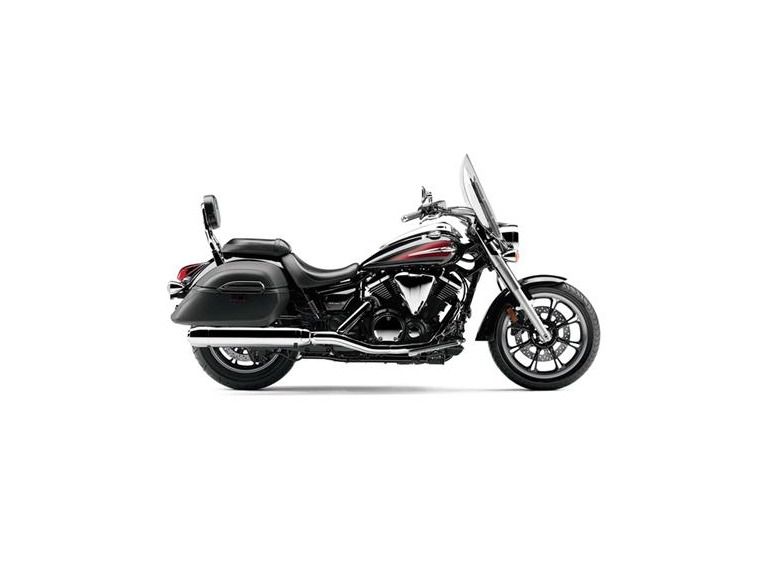 2014 Yamaha V Star 950 Tourer 