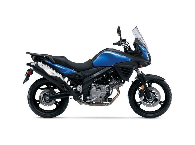 2013 suzuki v-strom 650 abs 