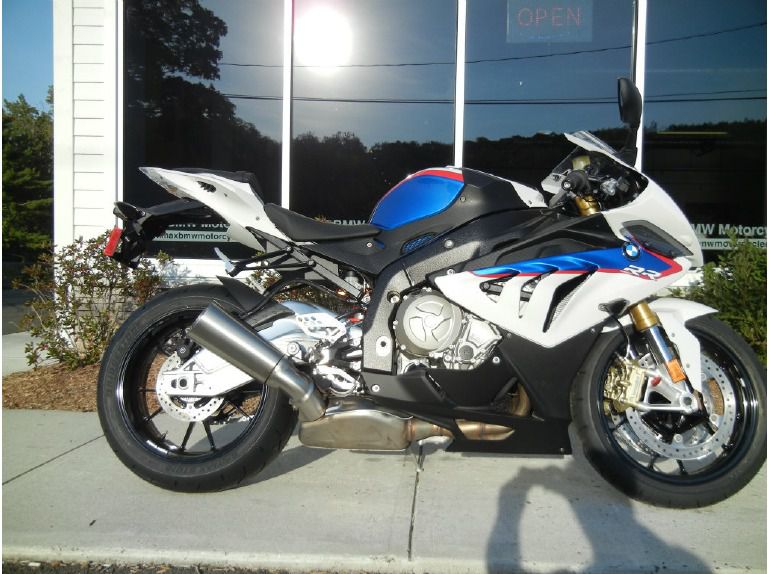 2013 bmw s1000rr 