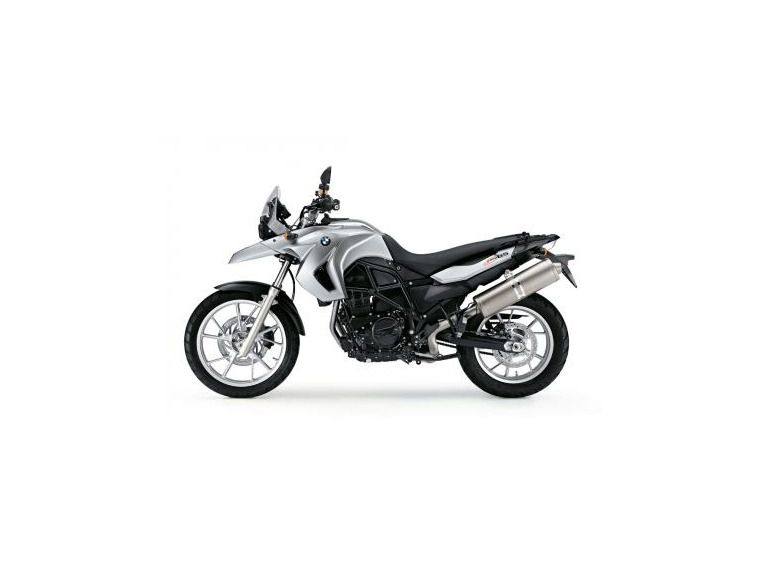 2012 bmw f650gs 