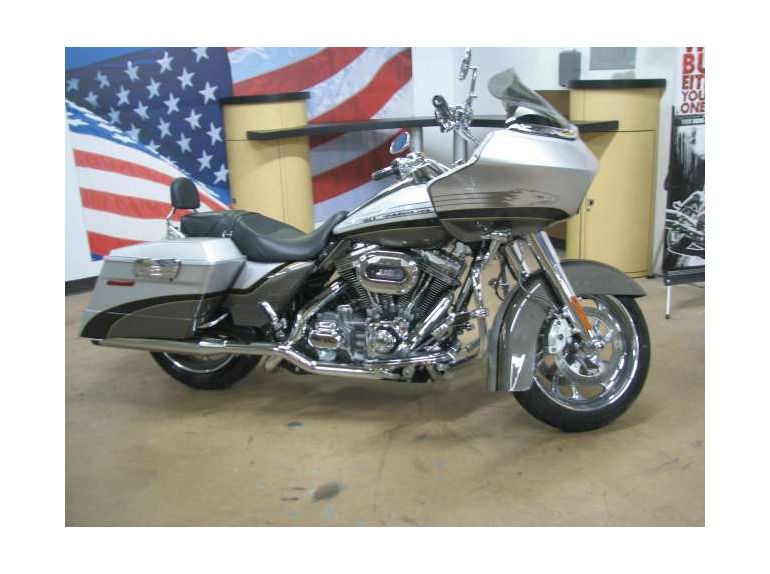 2009 harley-davidson cvo road glide 