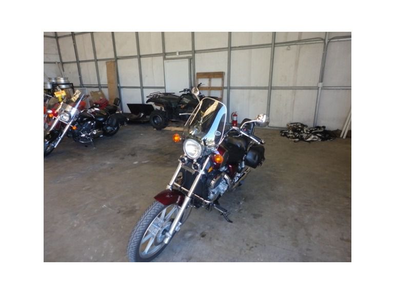 2014 harley-davidson flstse screamin eagle softail convertibl 