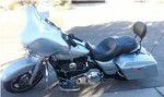 Used 2010 Harley-Davidson Street Glide FLHX For Sale