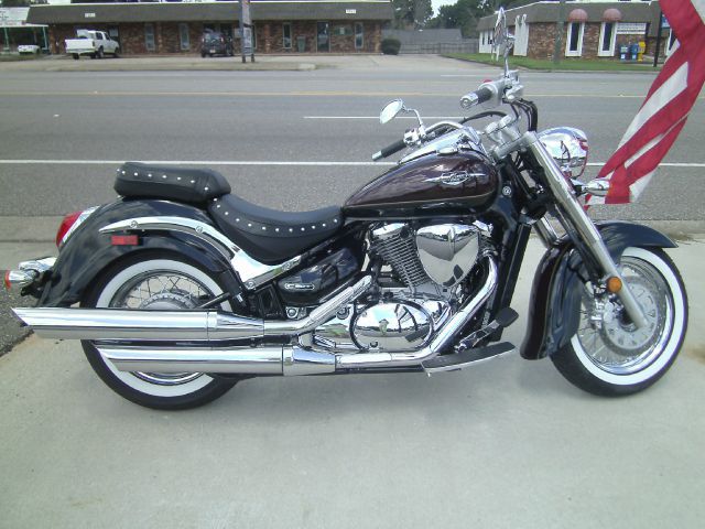 Used 2012 Suzuki Boulevard for sale.