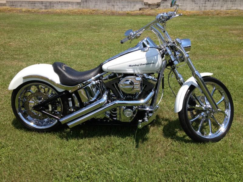 2004 Harley Davidson Deuce Custom *** $20K in Aftermarket Parts ***