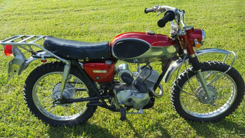 1969 Other Makes Bridgestone for sale on 2040-motos
