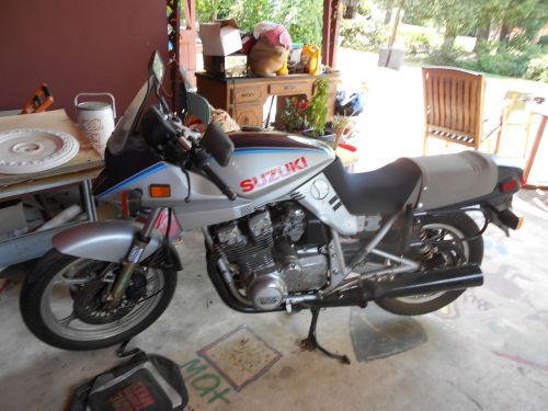 1981 suzuki other