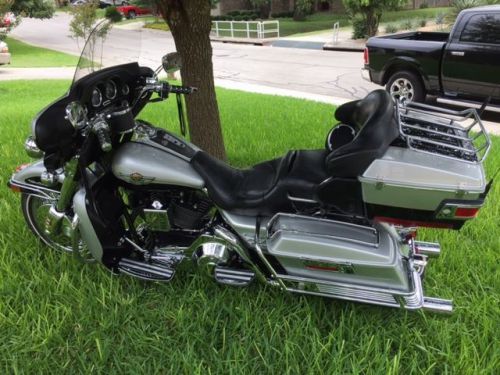 2003 Harley-Davidson Touring