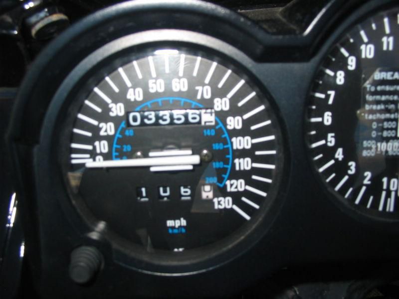 Buy 2006 Kawasaki Ninja 250R, Black, Low miles, clean. on 2040-motos