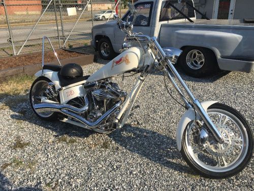 2004 American Ironhorse Chopper