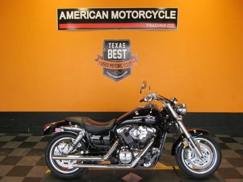 2005 Kawasaki Mean Streak