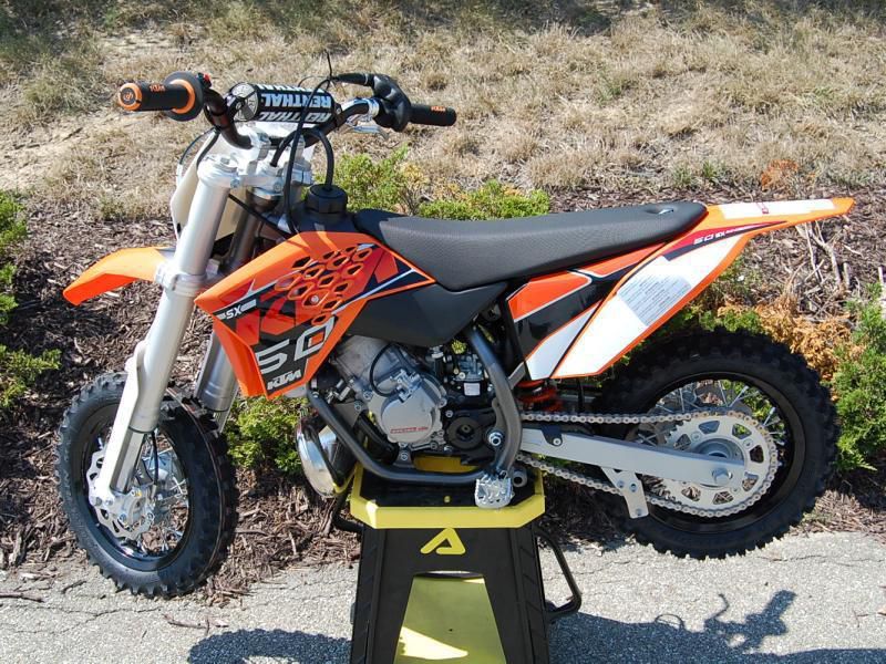 used ktm 50 for sale near me