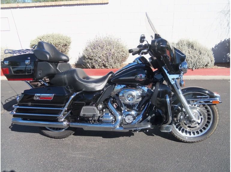 2010 harley-davidson flhtcu - ultra classic electra glide 