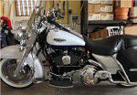 Used 2007 harley-davidson road king classic flhrci for sale