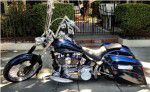 Used 2002 Harley-Davidson Softail Fat Boy FLSTF For Sale