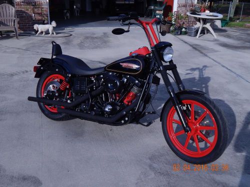 1984 Harley-Davidson Other