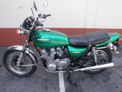 1977 kawasaki other