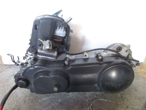 G KYMCO FEVER LIMITED ZX 50 II 2006 OEM ENGINE