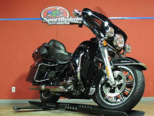 2014 harley-davidson touring