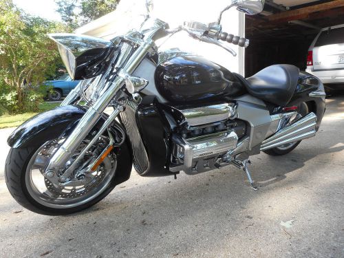 2004 Honda Valkyrie