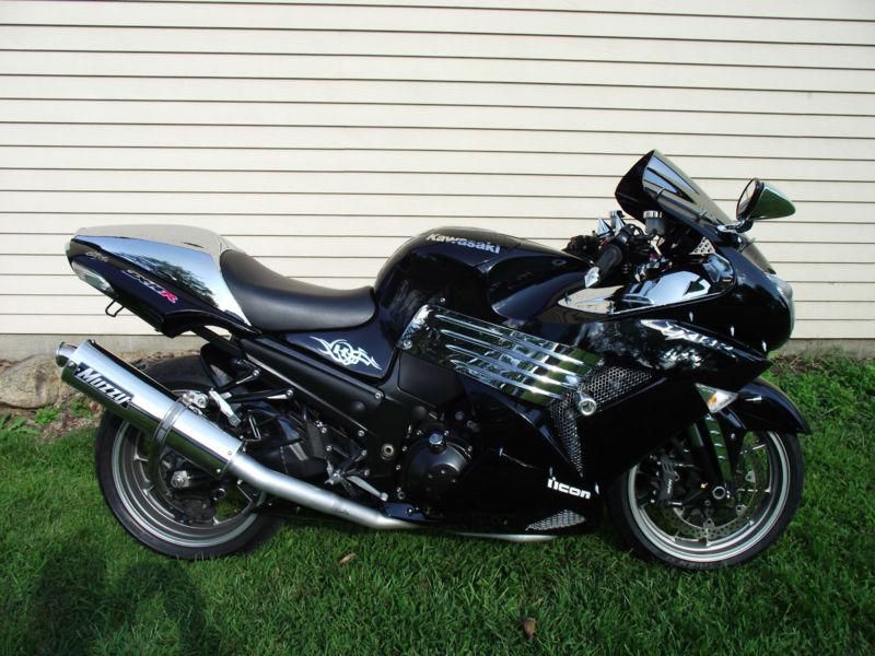 Kawasaki Ninja for Sale / Page of 264 Find or Sell Motorcycles, Motorbikes & in USA