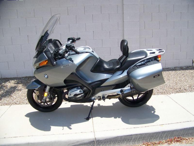 Bmw r1200rt