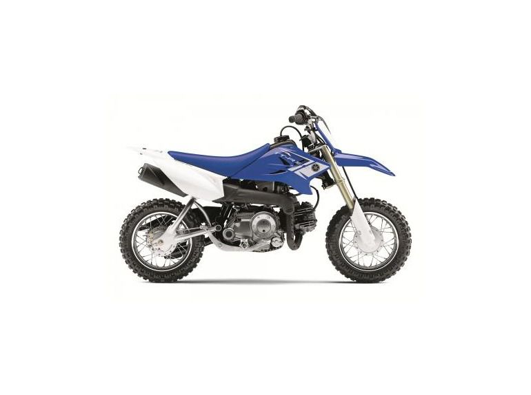 2013 yamaha ttr50 