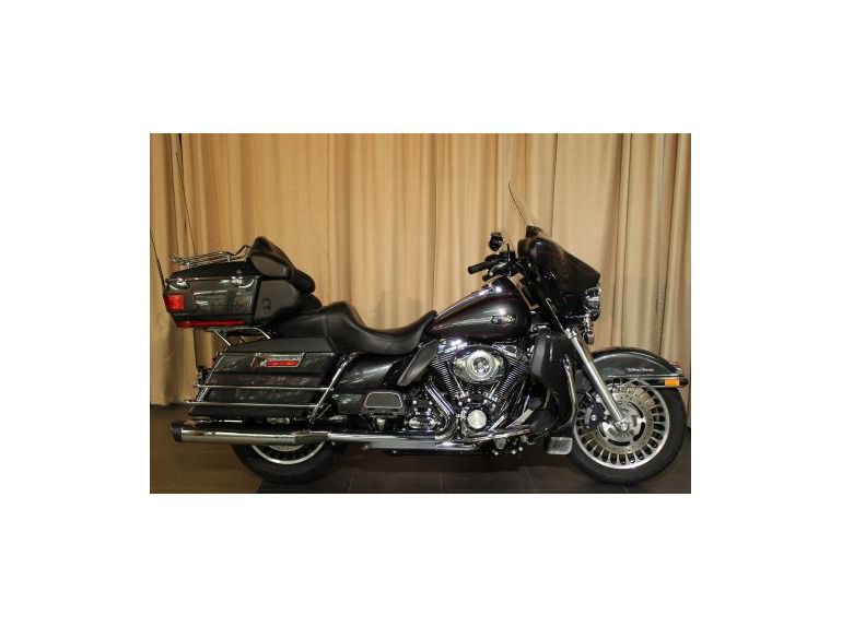 2009 Harley-Davidson Touring FLHTCU - Electra Glide Ultra Cla 
