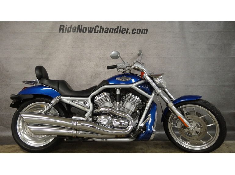 2003 harley-davidson vrod 