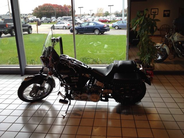 Used 2001 Indian Scout for sale.