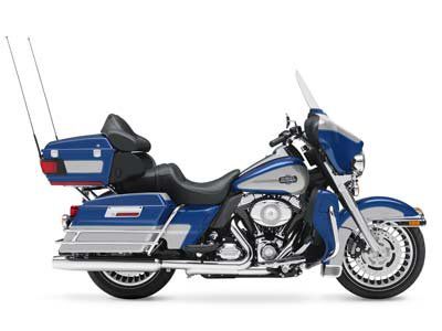 2010 harley-davidson flhtcu ultra classic electra glide