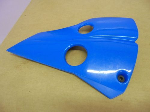 New oem nos husaberg right side radiator shroud / fe400e fe400 fe-400