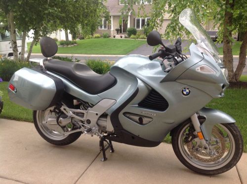 2003 BMW K-Series