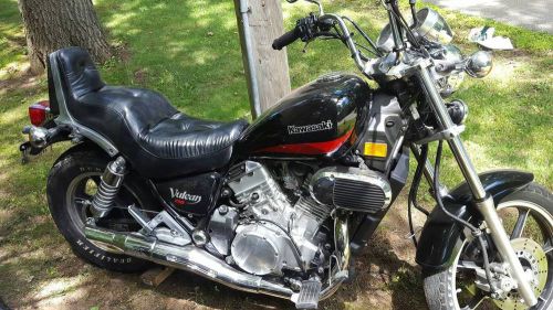 Vulcan for sale on 2040-motos