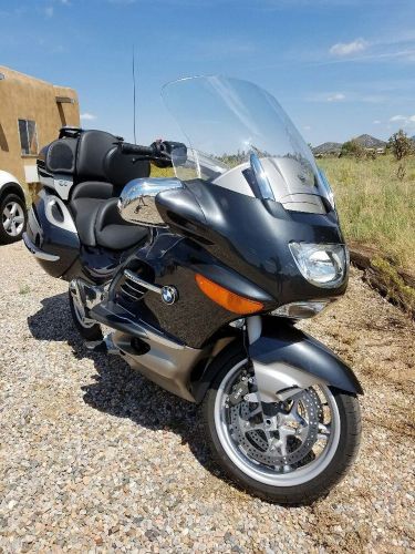 2005 BMW K-Series