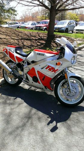 1988 yamaha other