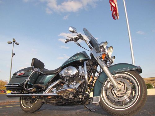 2002 harley-davidson touring