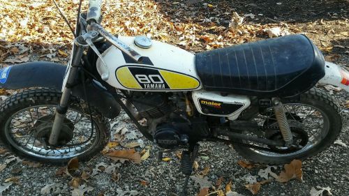 1979 yamaha other