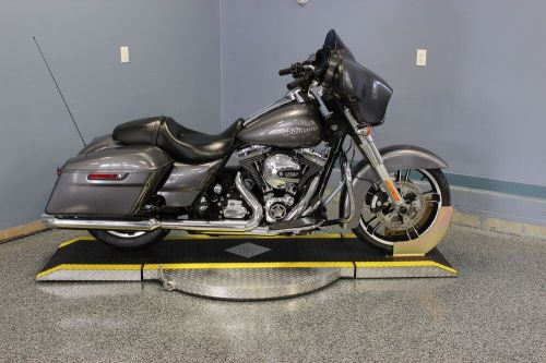 2014 Harley-Davidson Street Glide