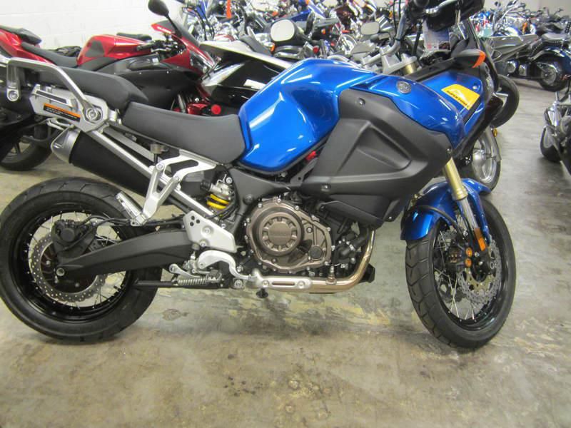 2012 Yamaha Super T n r Touring 