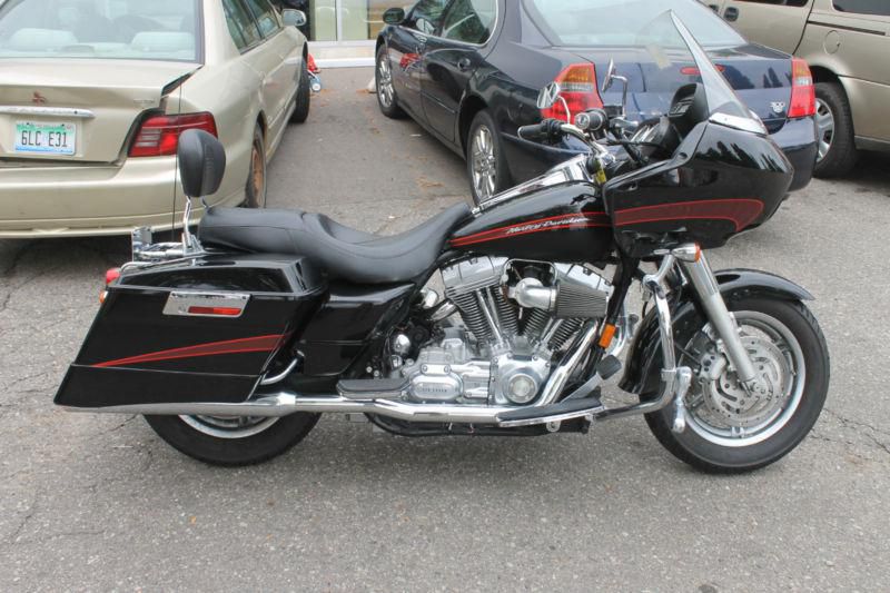 2007 RoadGlide