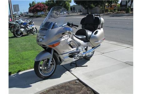 2002 BMW K1200LT Sport Touring 