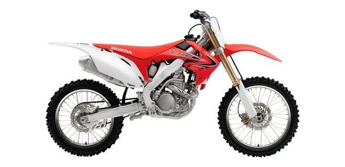 New in crate Honda CRF250R FREE DELIVERY Truck Load Sale HURRY!!!!!!!!