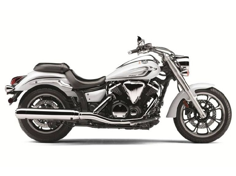 2013 yamaha v-star 950 