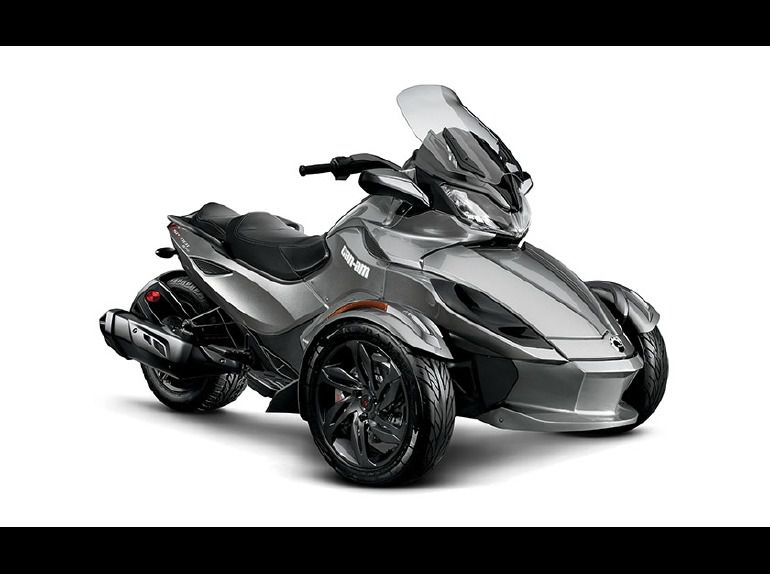 2013 can-am spyder st-s 