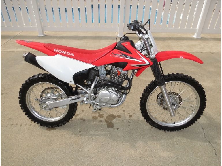 2009 honda crf 230f 